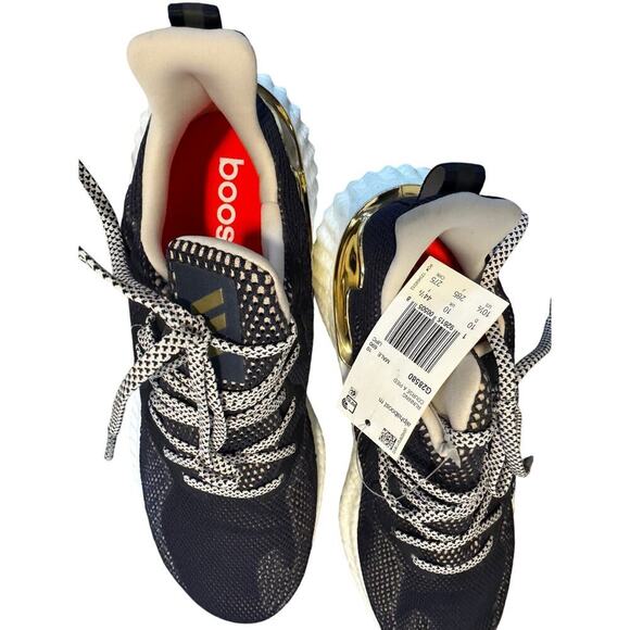 Adidas Ultra Boost 2020 “Gold Medal” – Men’s 10.5 – New w/ Tags (No Box) main image 7